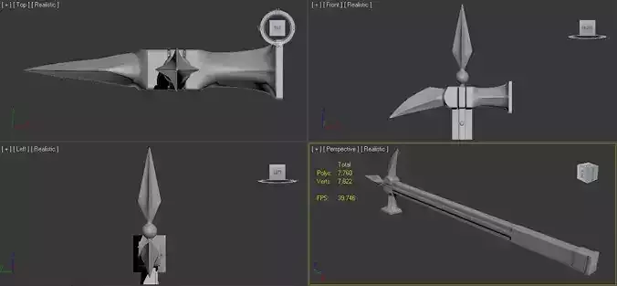 Arms and Armour of the Medieval Knight 2