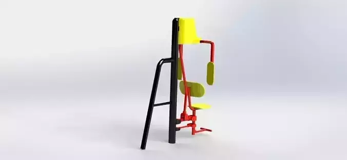 Chest Workouts sport facilities