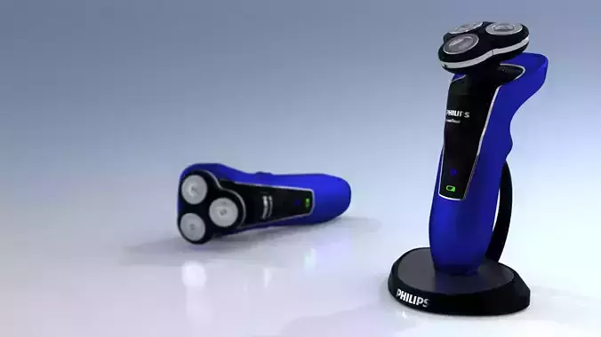 Philips SensoTouch 3D