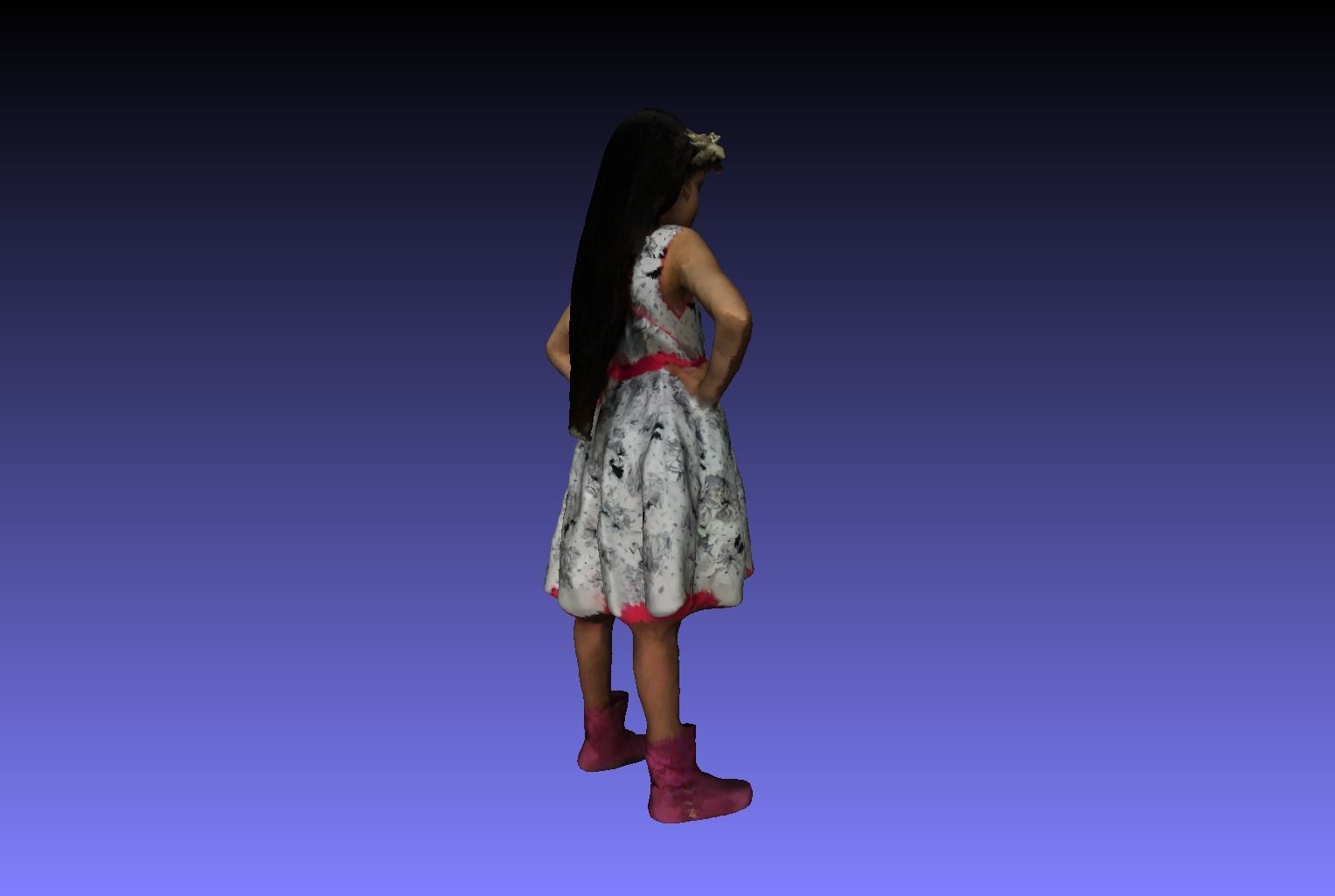 Printle Kid 043 3D model_6
