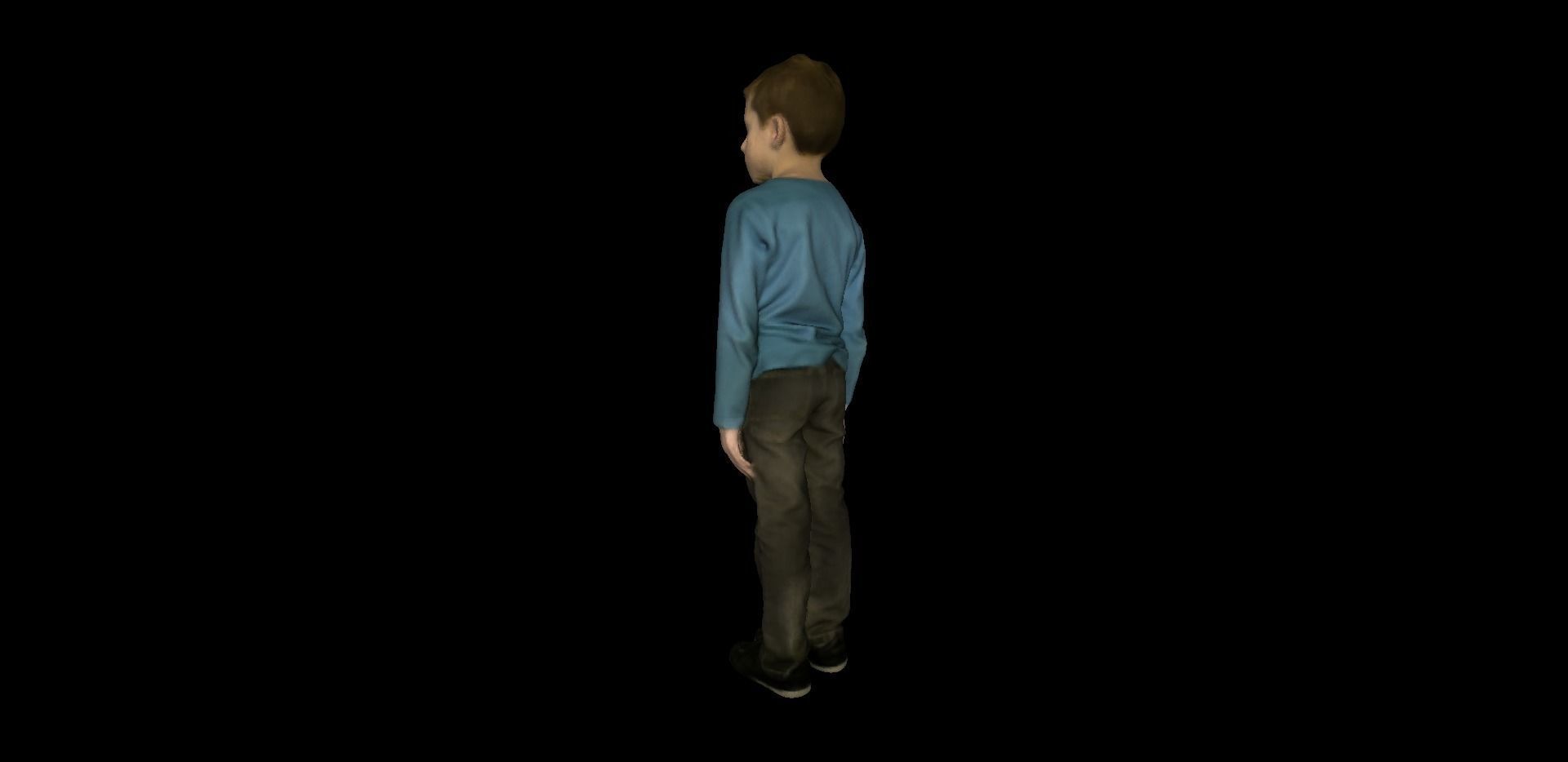 Printle Kid 052 3D model_11