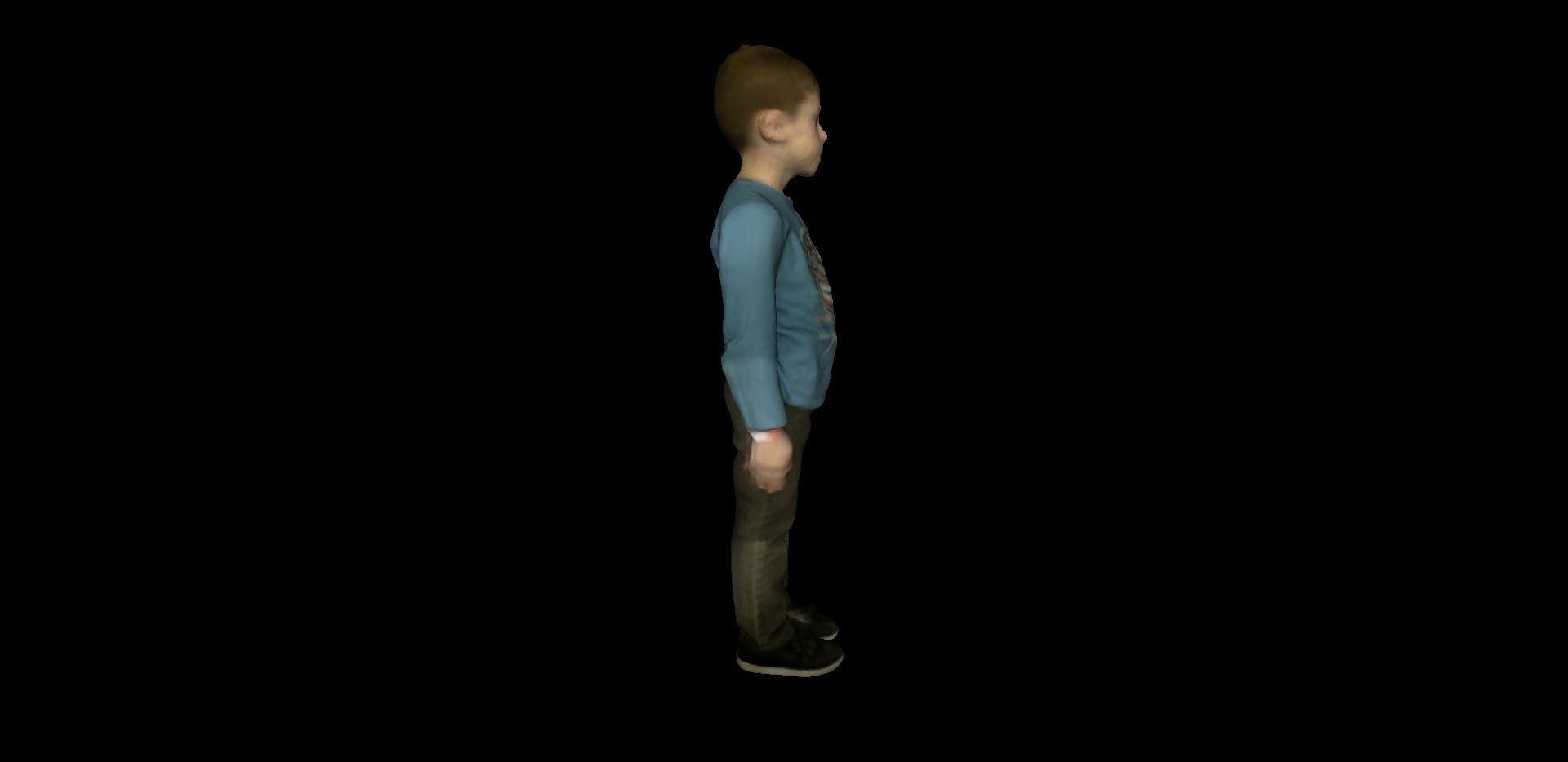 Printle Kid 052 3D model_4