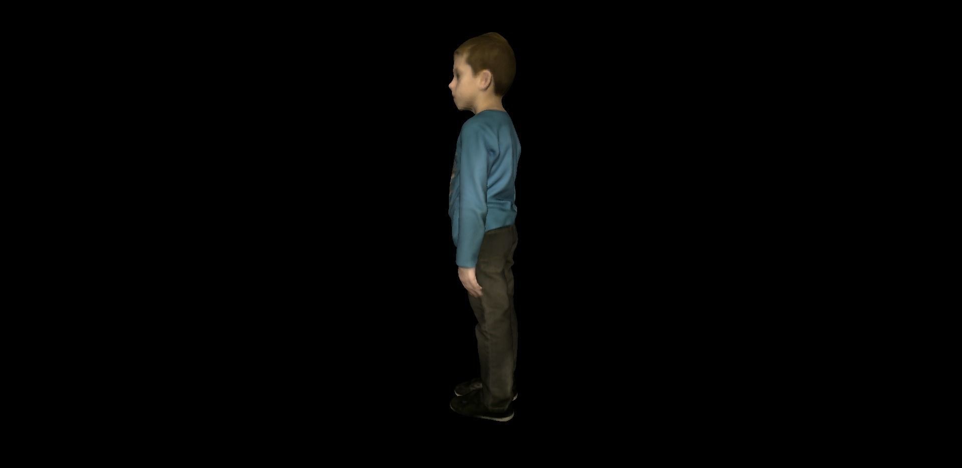 Printle Kid 052 3D model_7