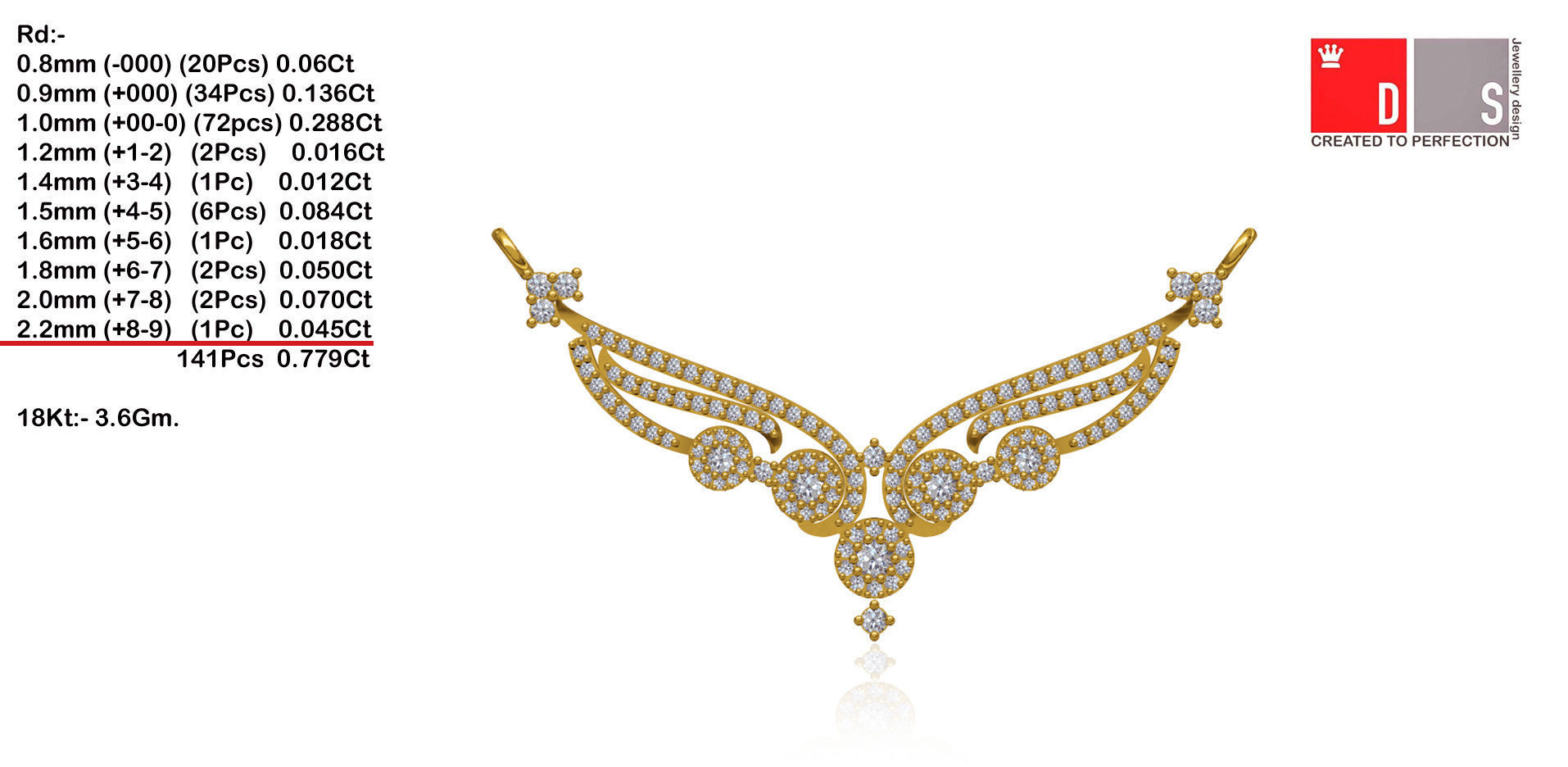 BULK-JewelCAD-NECKLACE 67 Files 3D print model_29