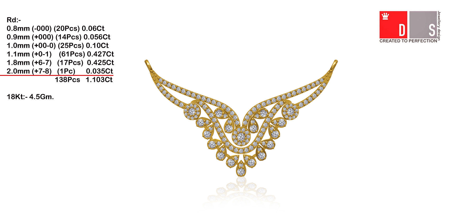 BULK-JewelCAD-NECKLACE 67 Files 3D print model_20