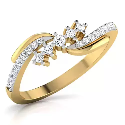 Betrothal Ring