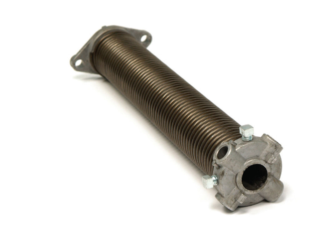 Torsion Spring Free 3D model_1