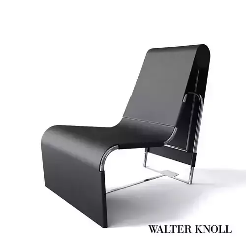 Atelier chair from Walter Knoll - Design by EOOS