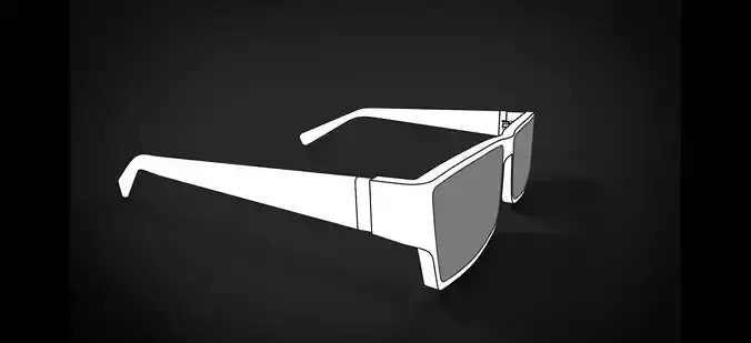 VITORIO glasses