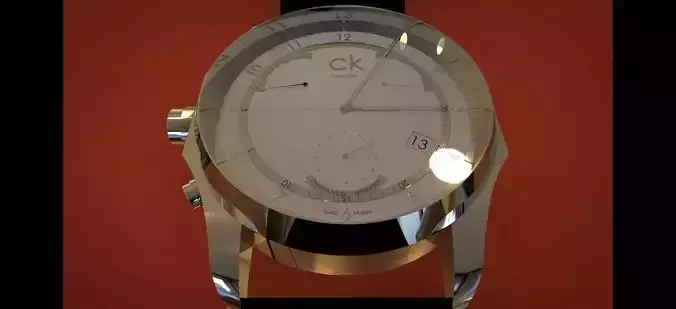 Celvin Klein Watch
