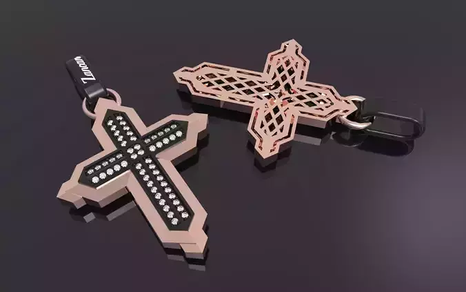 ZANCAN CROSS 