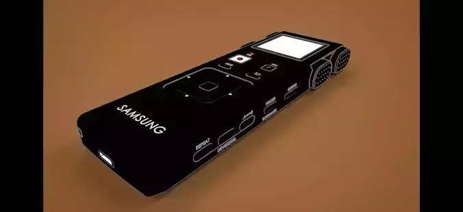 YP-VP2 olympus usb video recorder