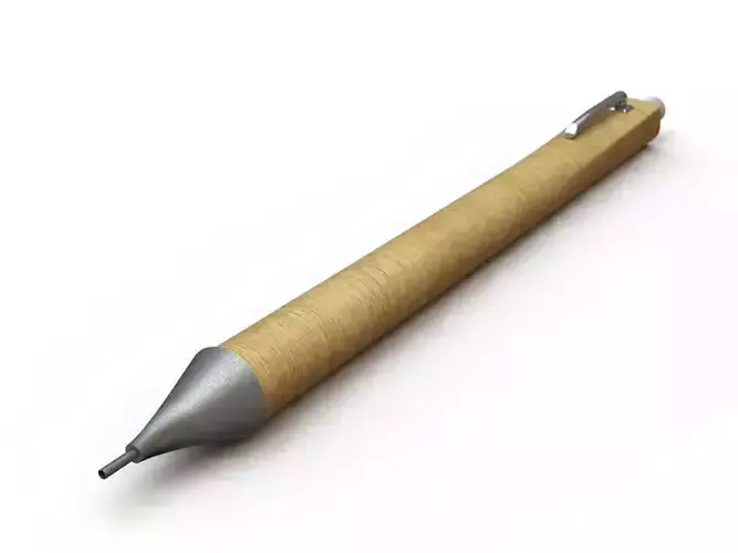 Versatile Pencil
