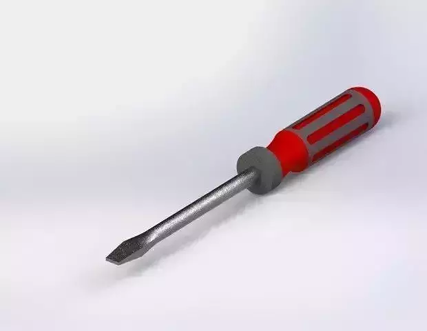 Screwdriver