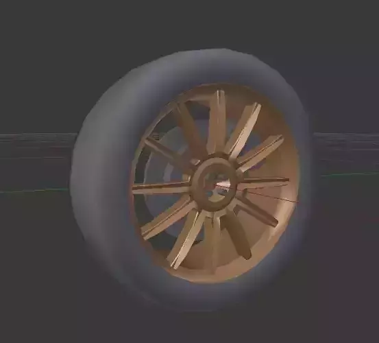 Free Wheel 01