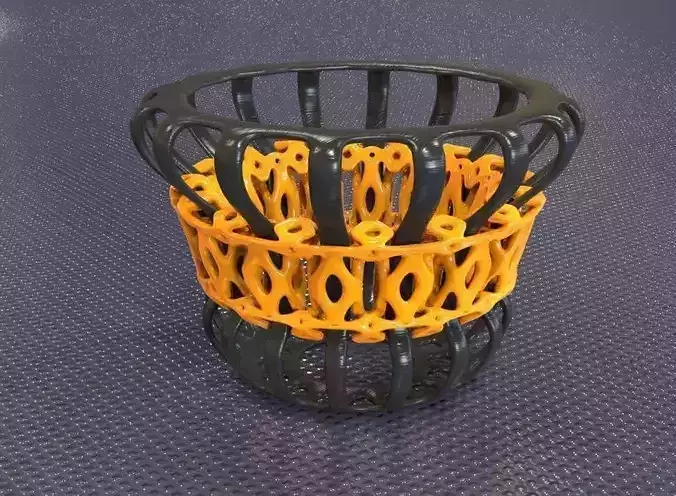 BRO HOME DECOR XX 3D print model