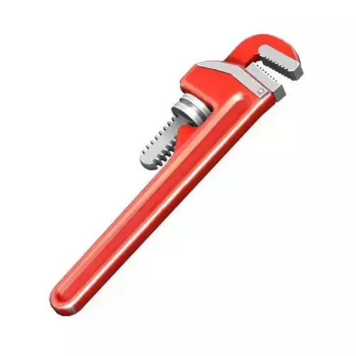 Pipe Wrench