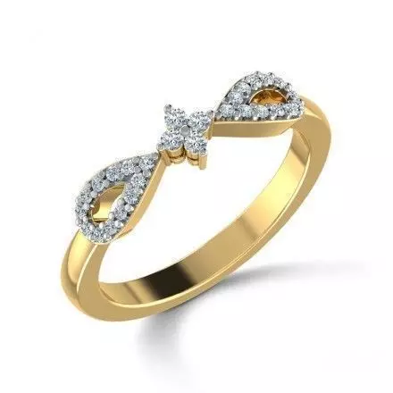 Indian Jewellery Design 3D print model