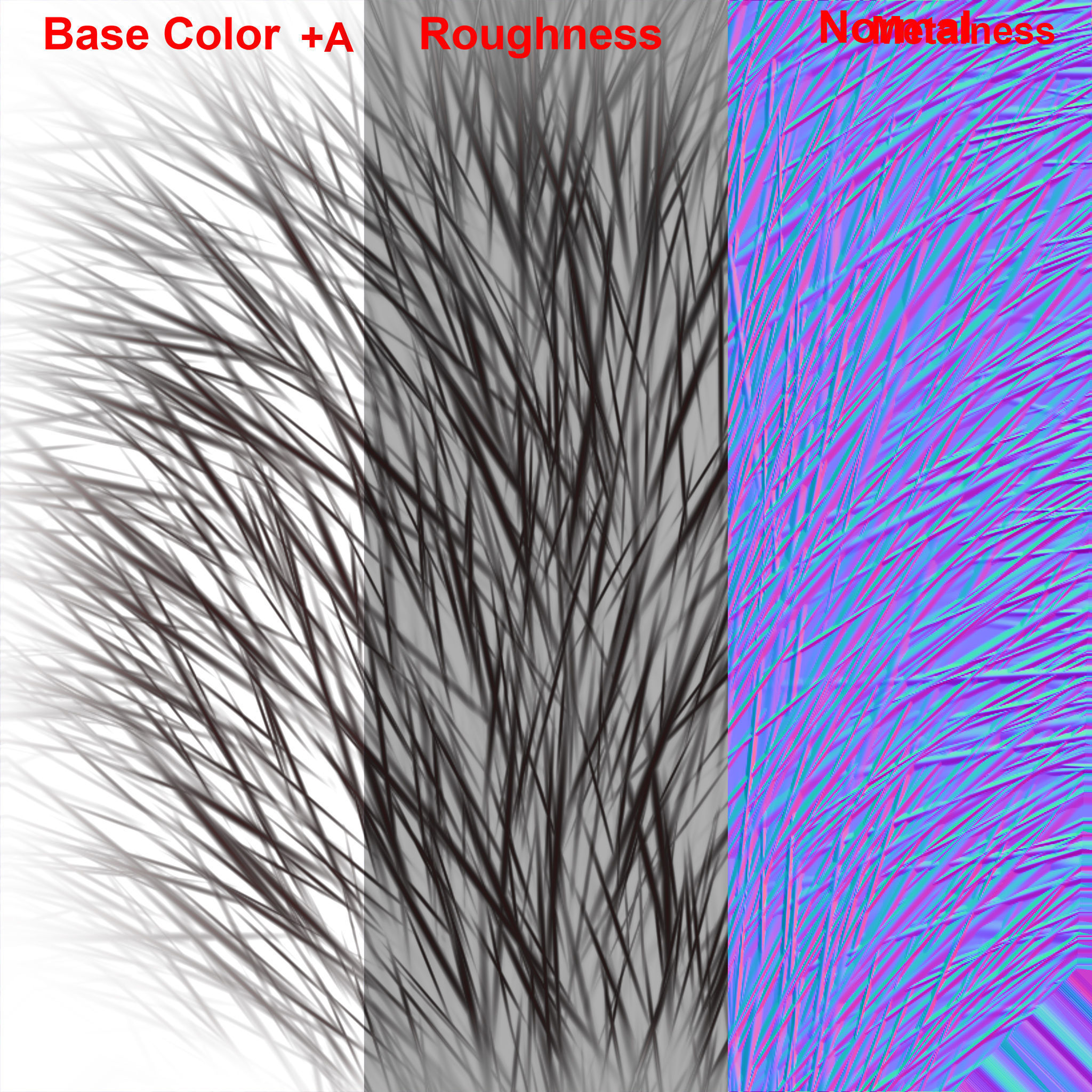 Medieval Knight rigged Low-poly 3D model_18