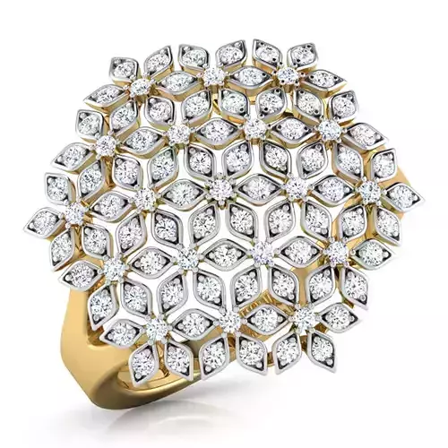 Jewel Ring 