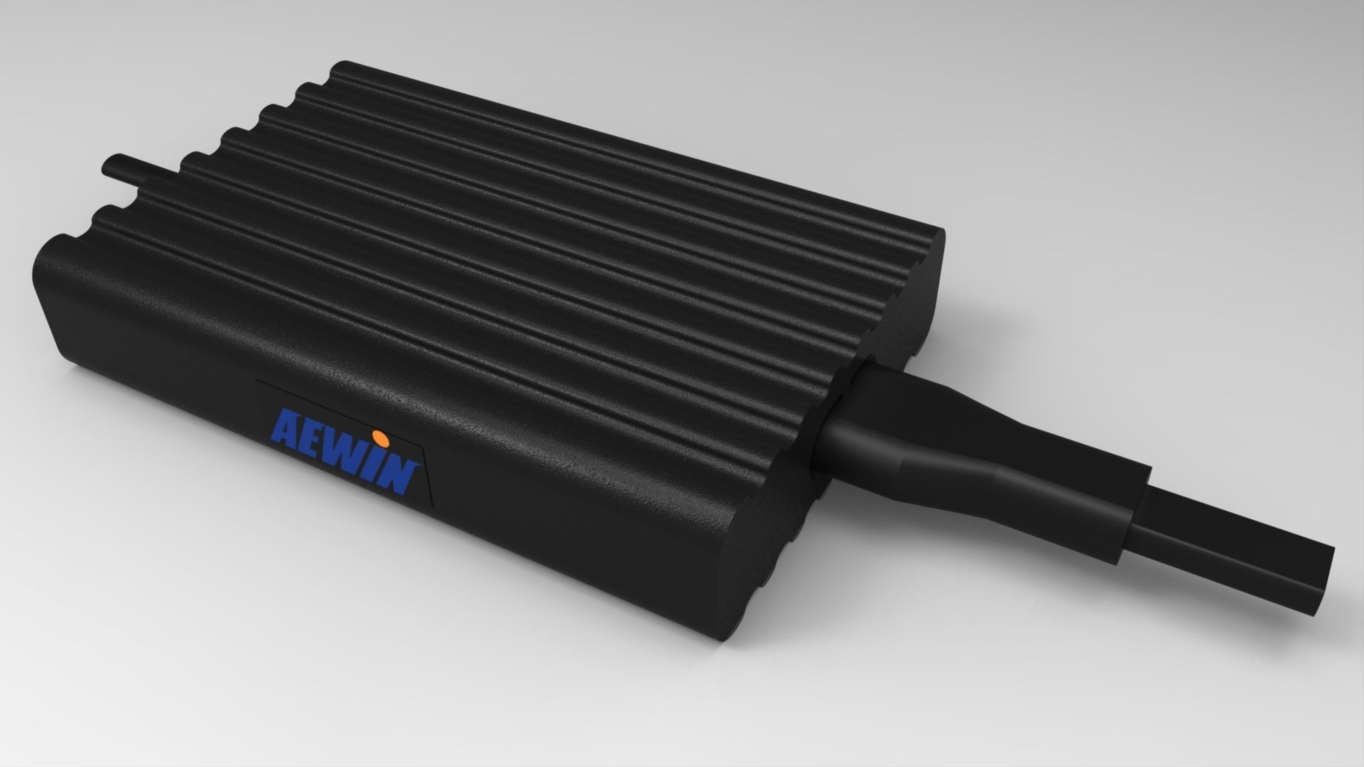 Aewin TLCM motherboard for laptops HTPCs AiOs Free 3D model_1