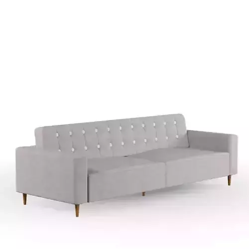 Grey Sofa