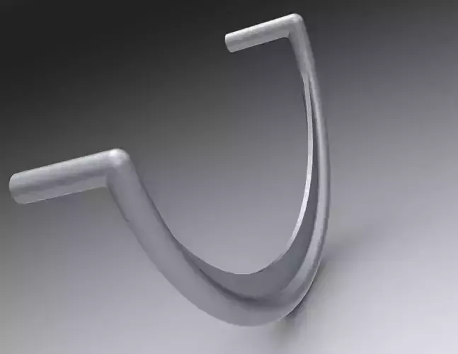 Furniture handle 