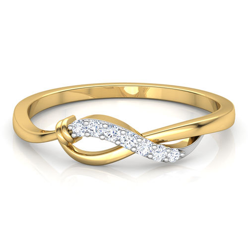Wedding Band Ring  3D print model