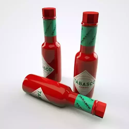 Tabasco Souce