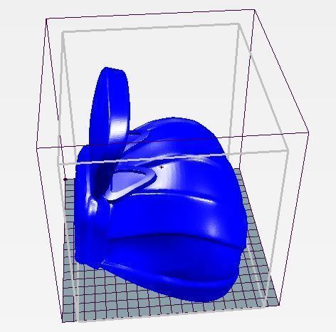 Richard Milhous Dastardly - Dick Vigarista 3D print model_4