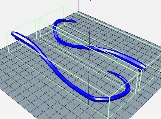 Richard Milhous Dastardly - Dick Vigarista 3D print model_3