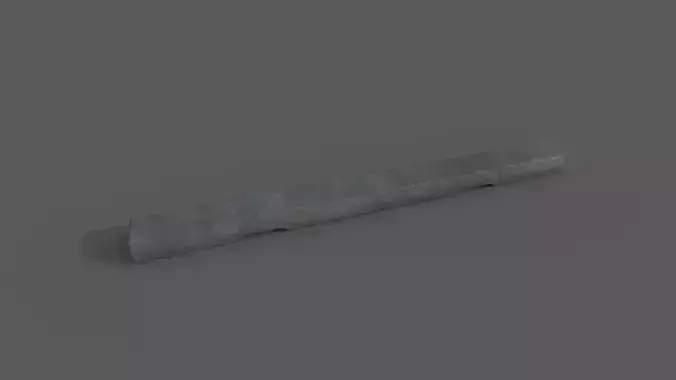 Concrete Barrier Type 4