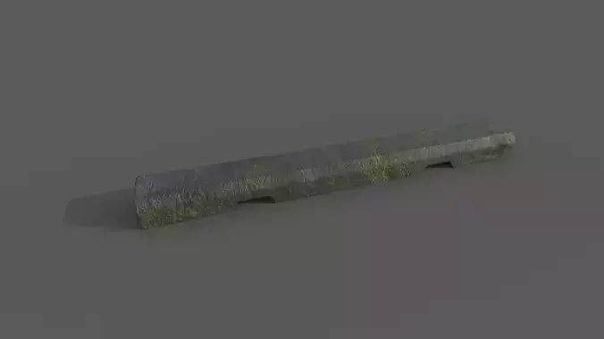 Concrete Barrier Type 5