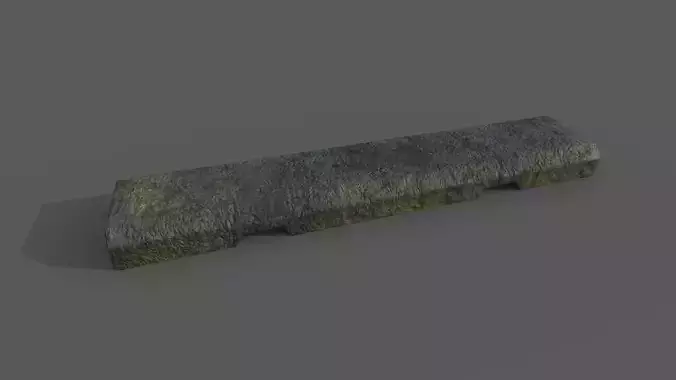 Concrete Barrier Type 6