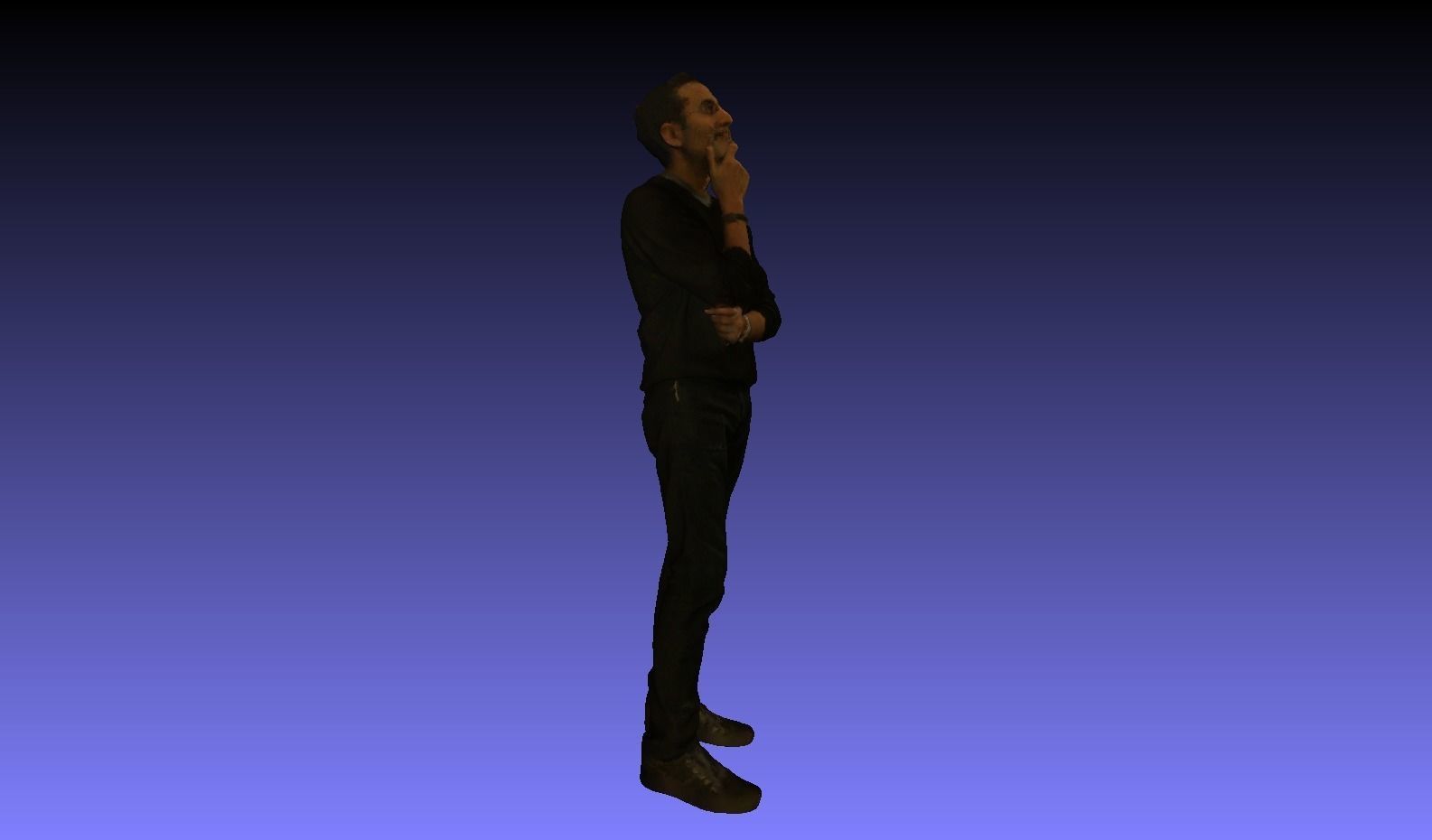 Printle S Homme 052 P 3D print model_1