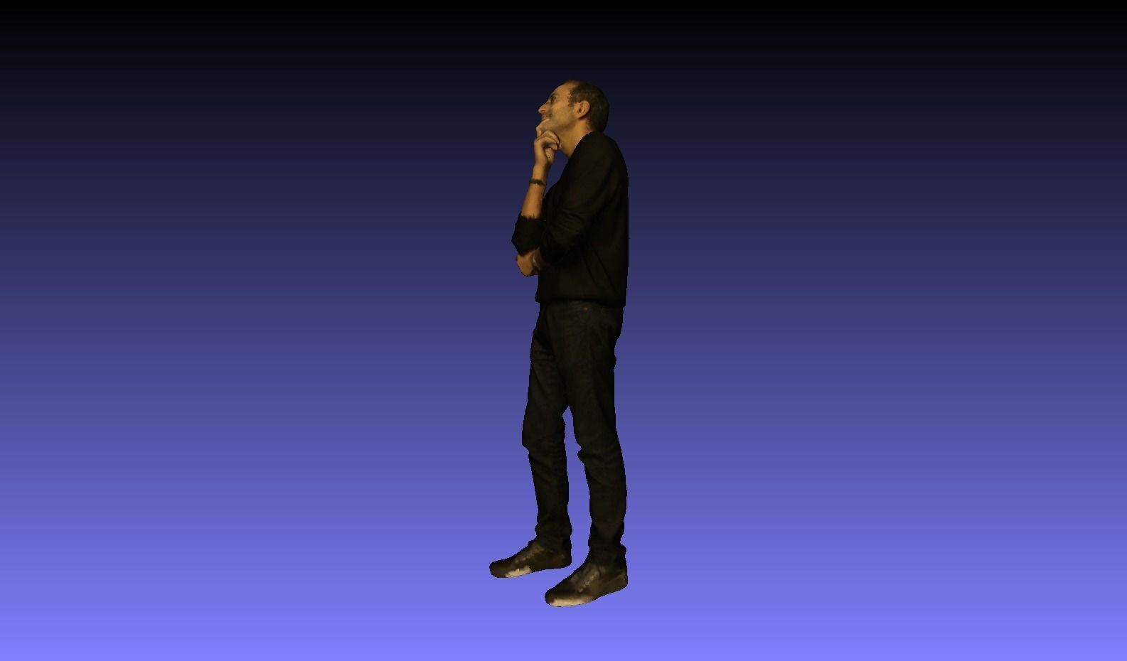 Printle S Homme 052 P 3D print model_7