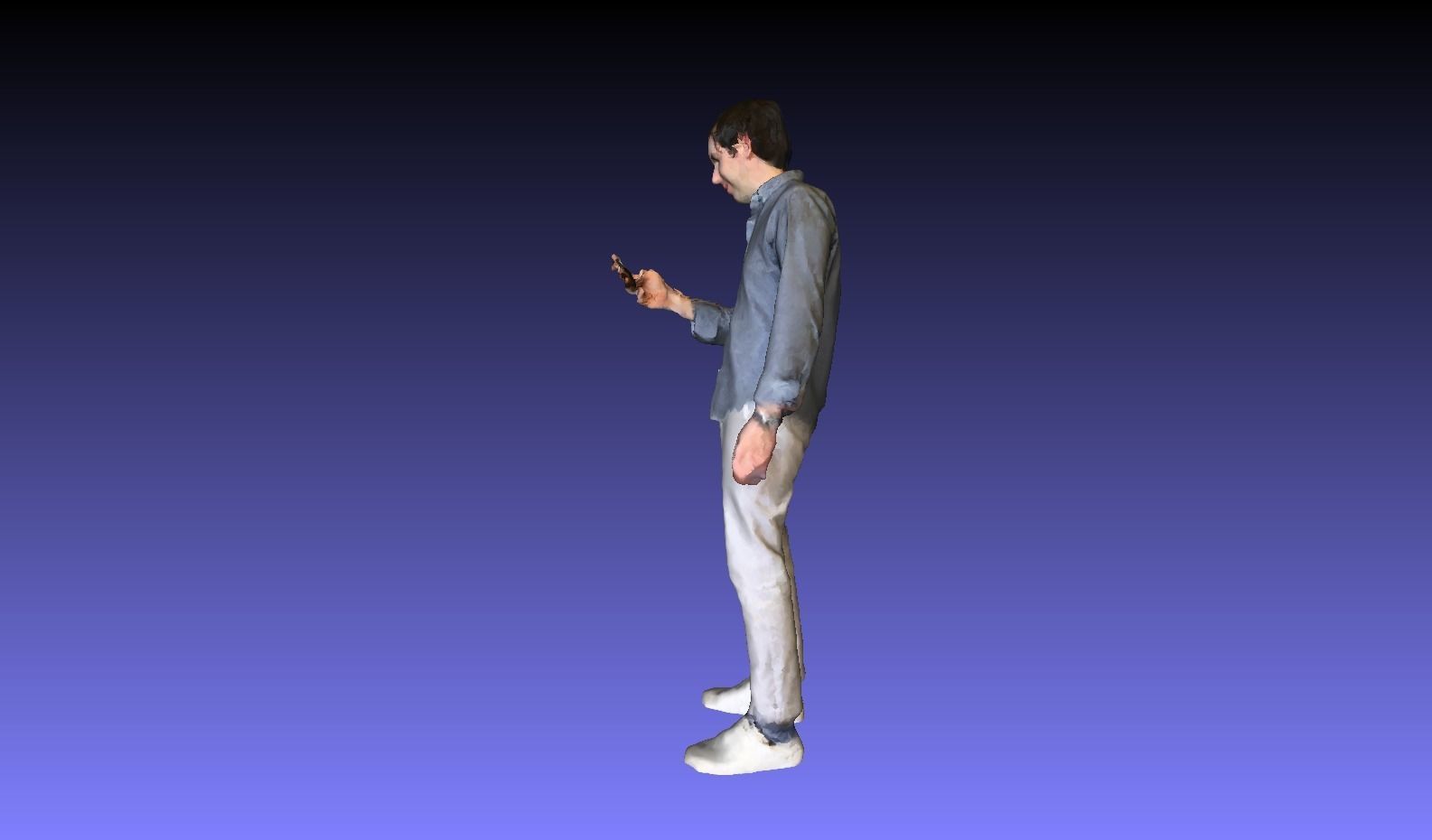 Printle CO Homme 055 P 3D print model_10