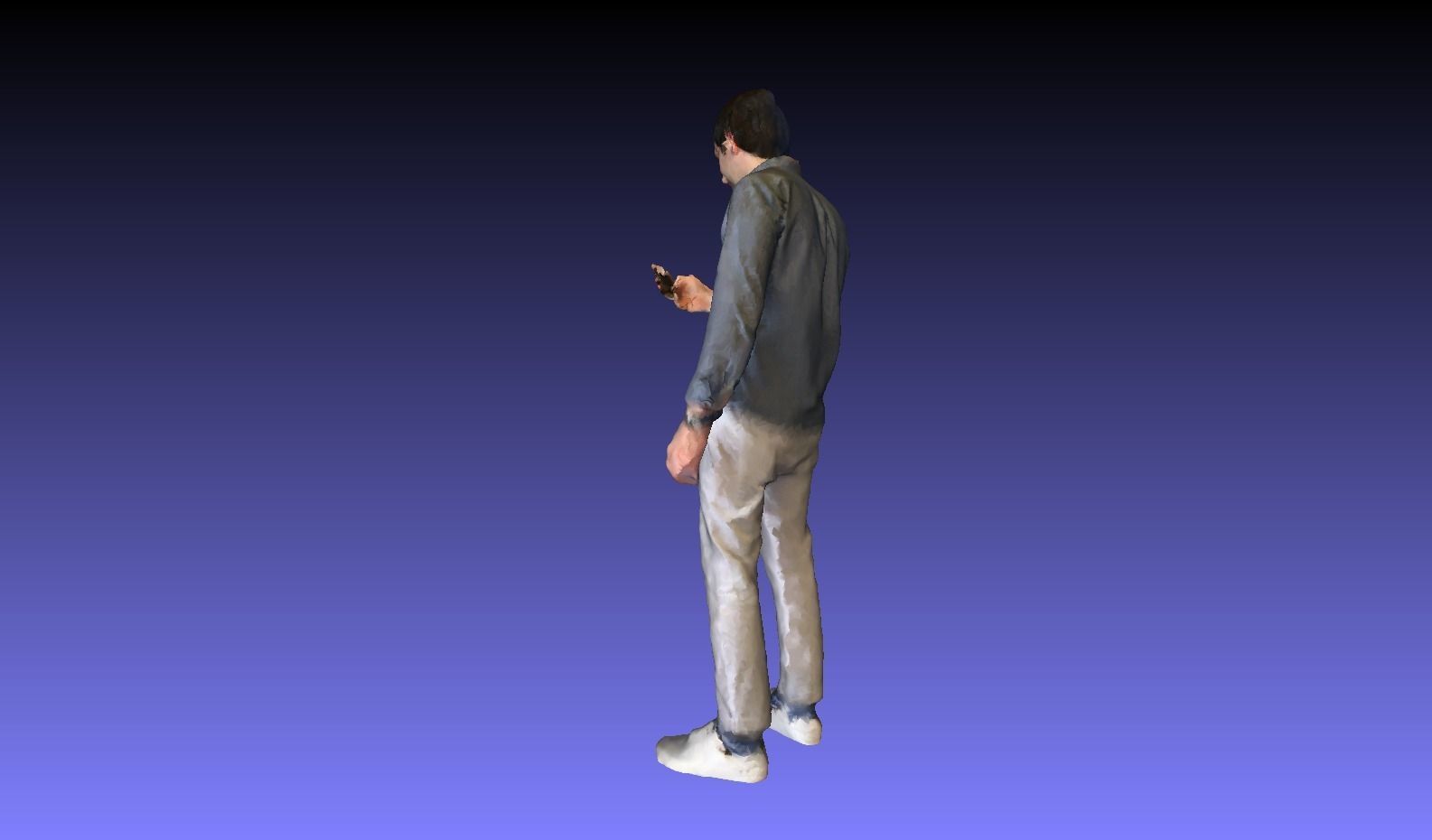 Printle CO Homme 055 P 3D print model_7