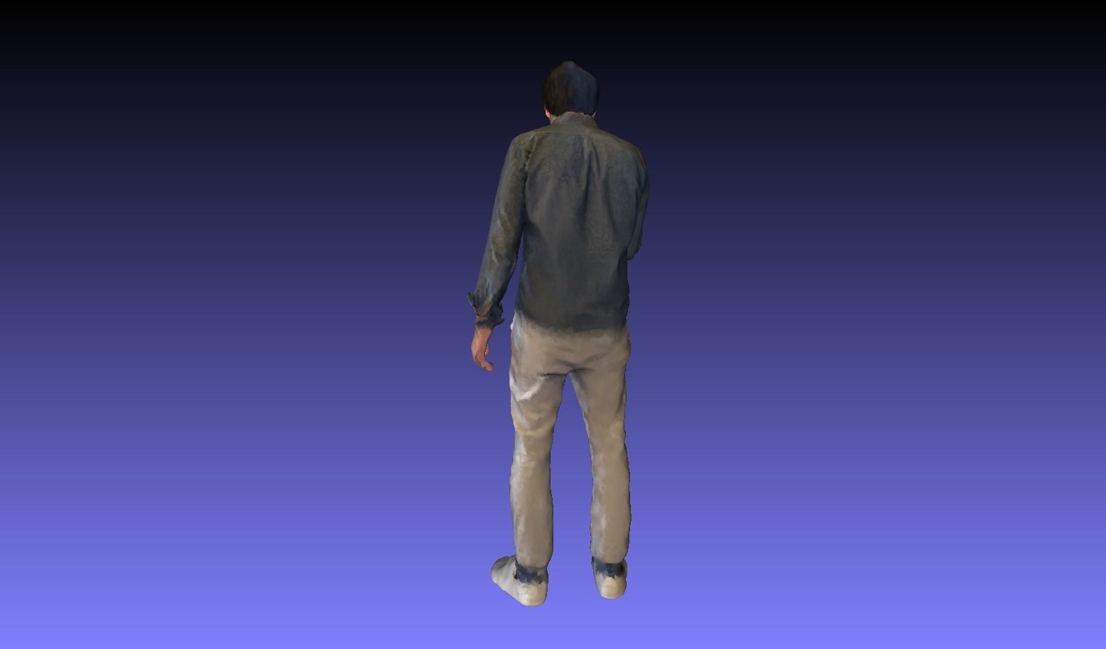 Printle CO Homme 055 P 3D print model_6