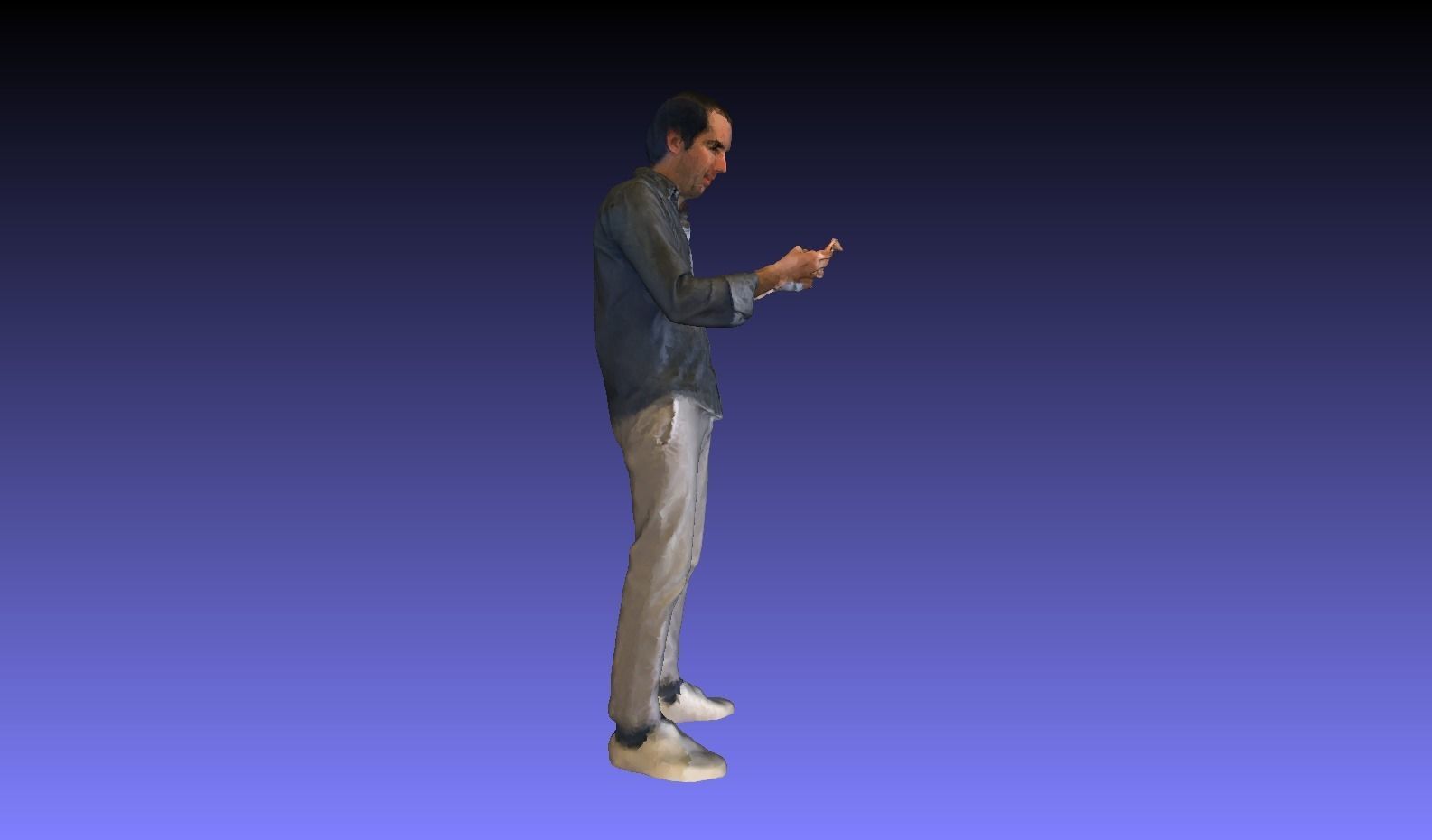 Printle CO Homme 055 P 3D print model_5