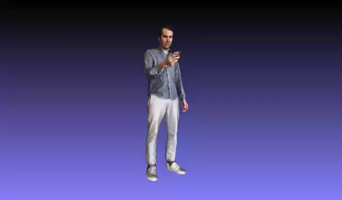 Printle CO Homme 055 P