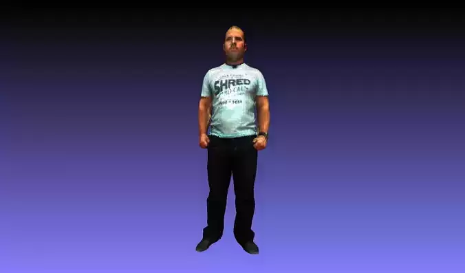 Printle DM Homme 056 Q