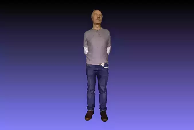 Printle OS Homme 057 Q