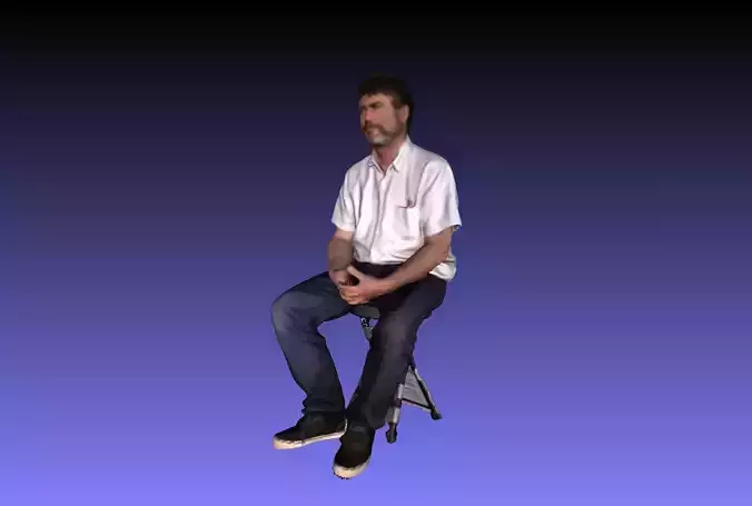 Printle OS Homme 059 Q