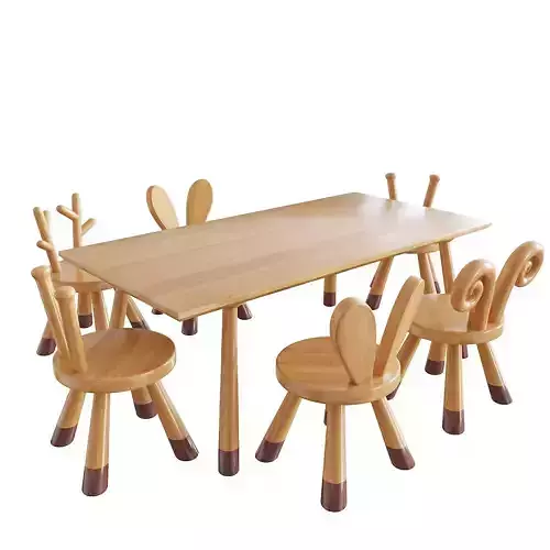 Children furniture
