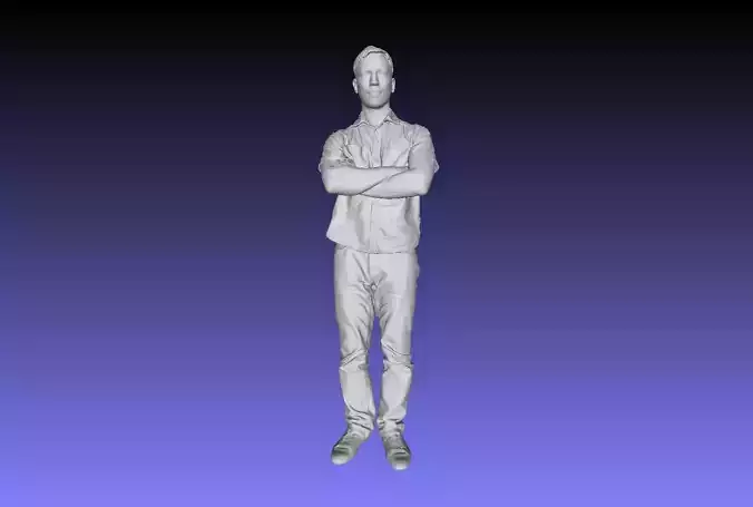 Printle XC Homme 061 Q