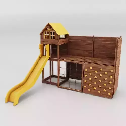 Childrens Slides Wide