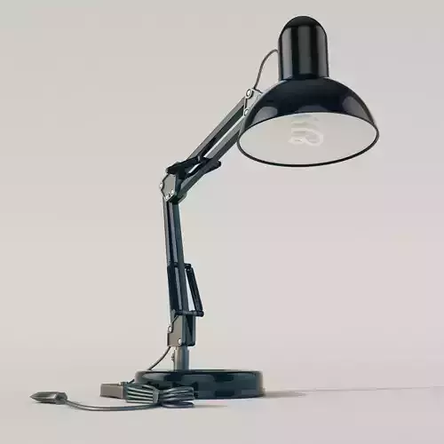 Desk Lamp