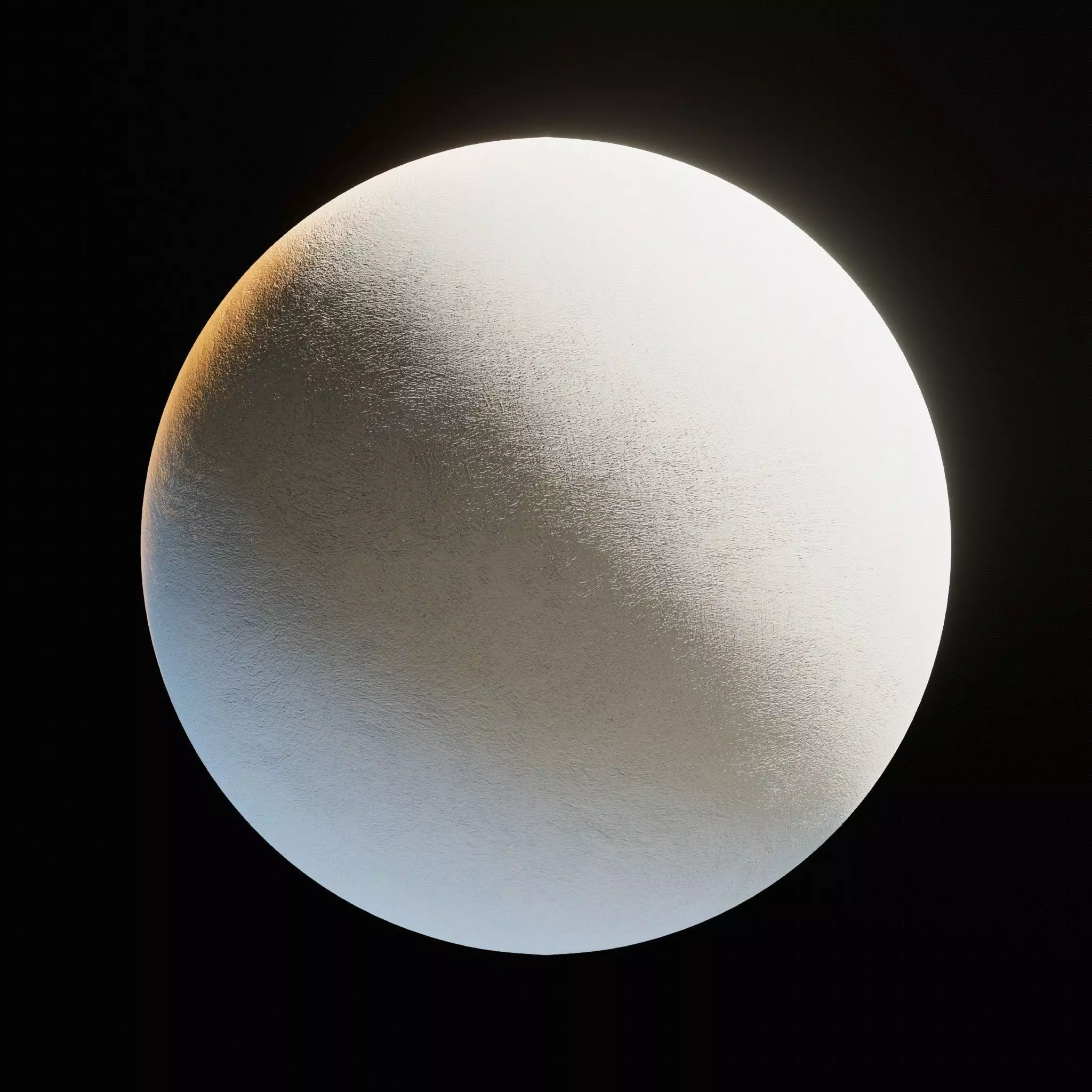 Plaster wall materials Texture_0