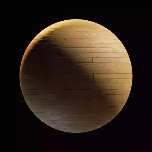 Wooden Planks materials